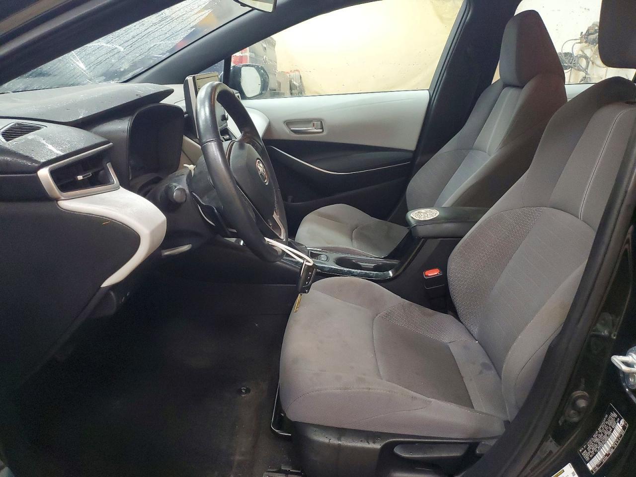 2021 Toyota Corolla Se - Image 7