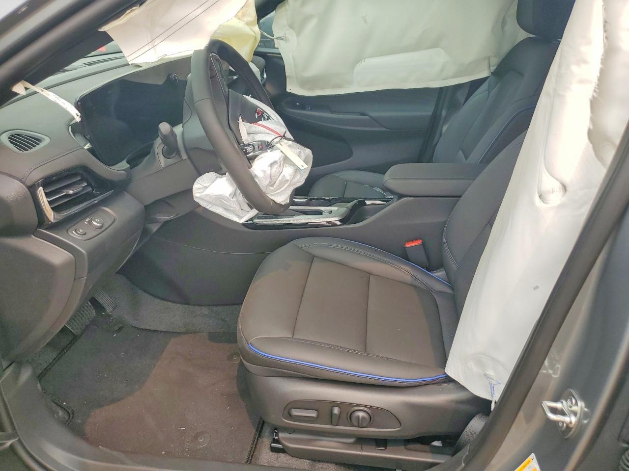 2026 Buick Envista Sport Touring - Фото 7
