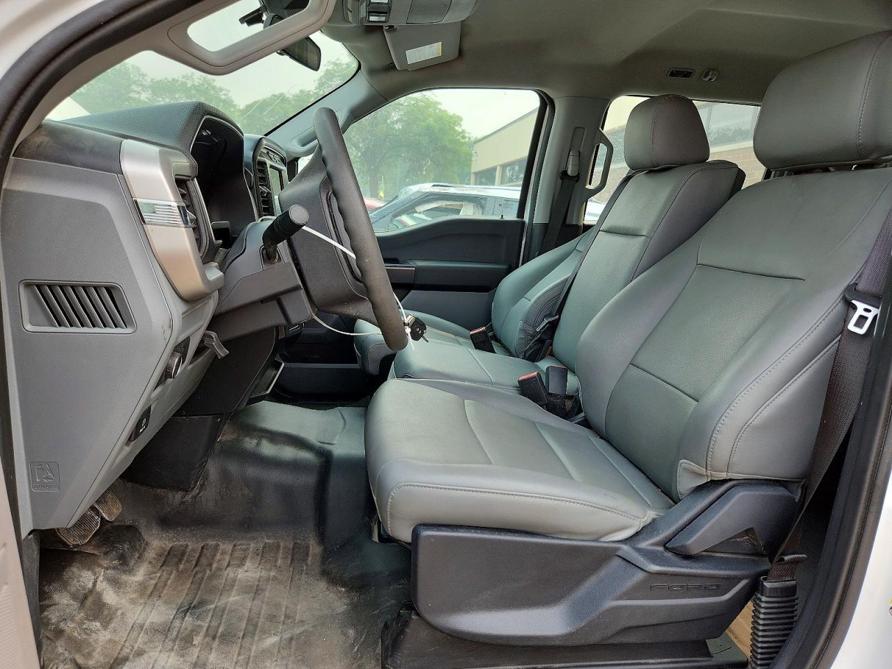 2022 Ford F150 Supercrew - Image 7
