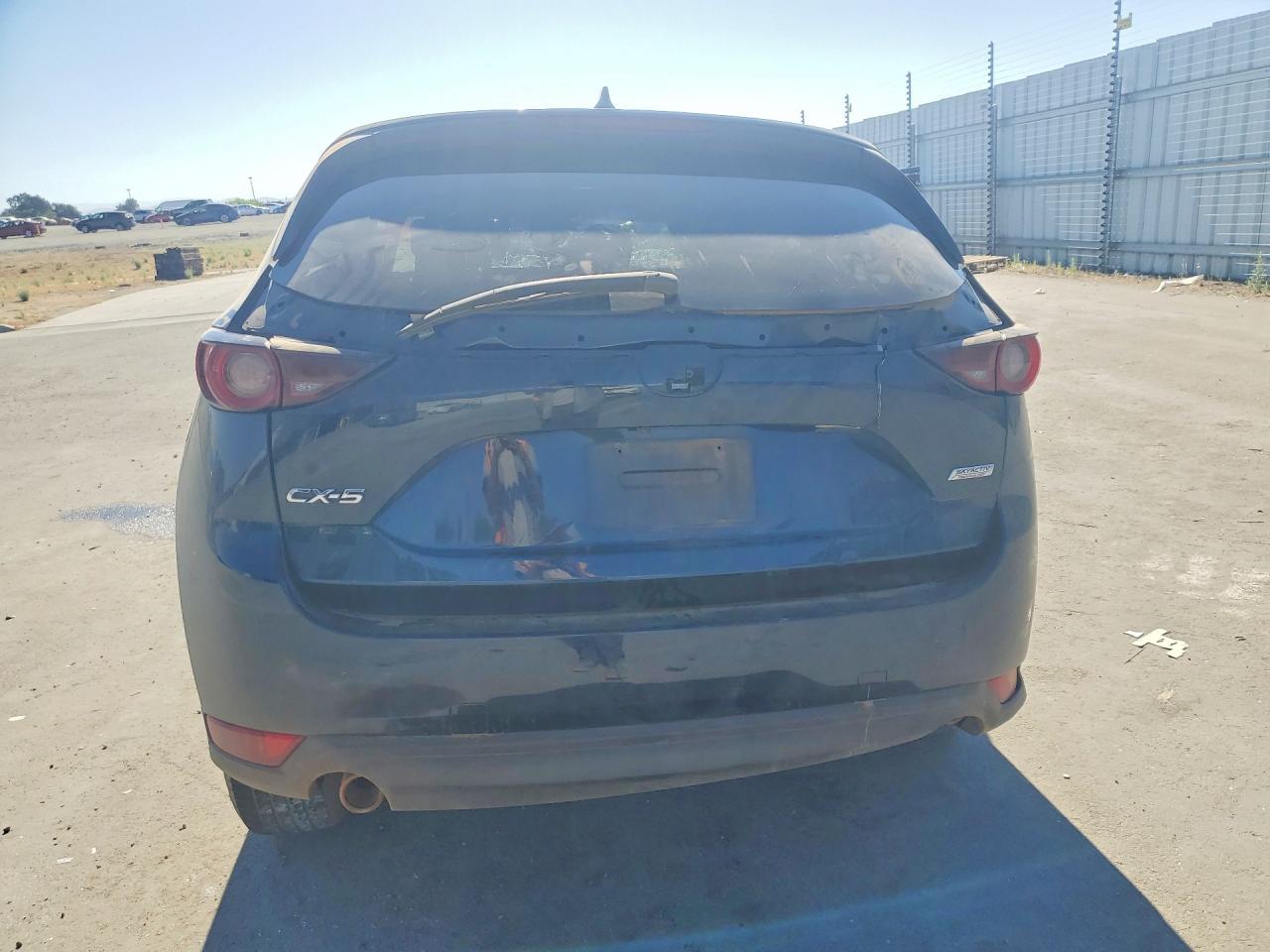 2019 Mazda Cx-5 Touring - Image 6
