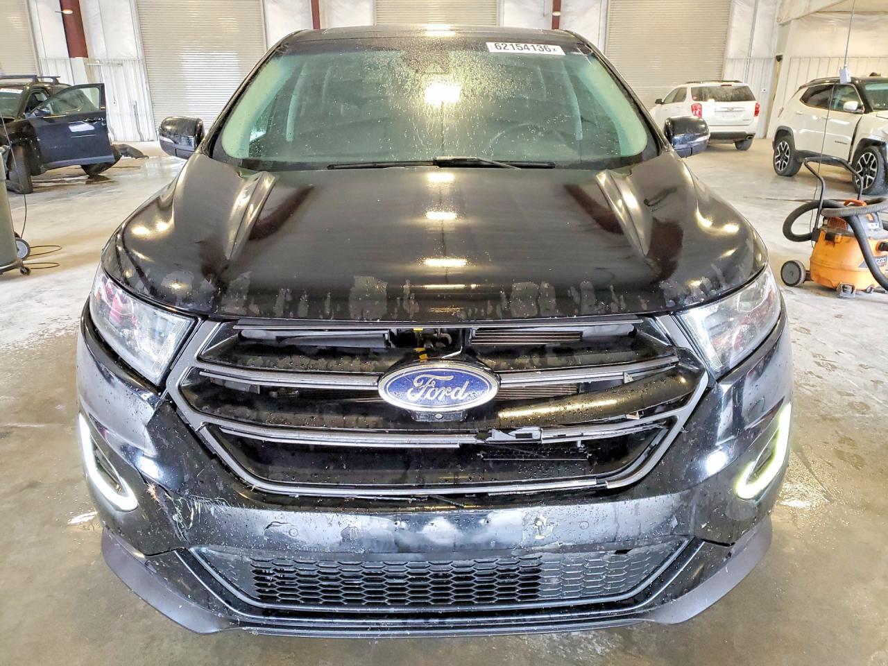 2016 Ford Edge Sport - Image 5