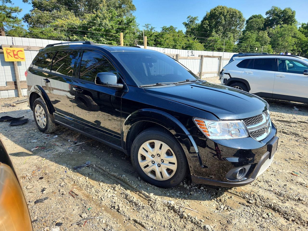 2019 Dodge Journey Se - Image 4