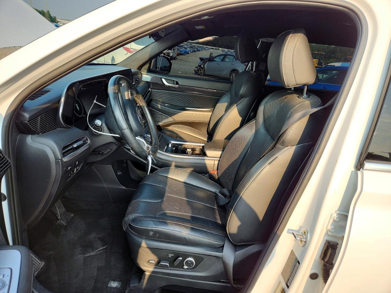 2023 Hyundai Palisade Calligraphy - Image 7
