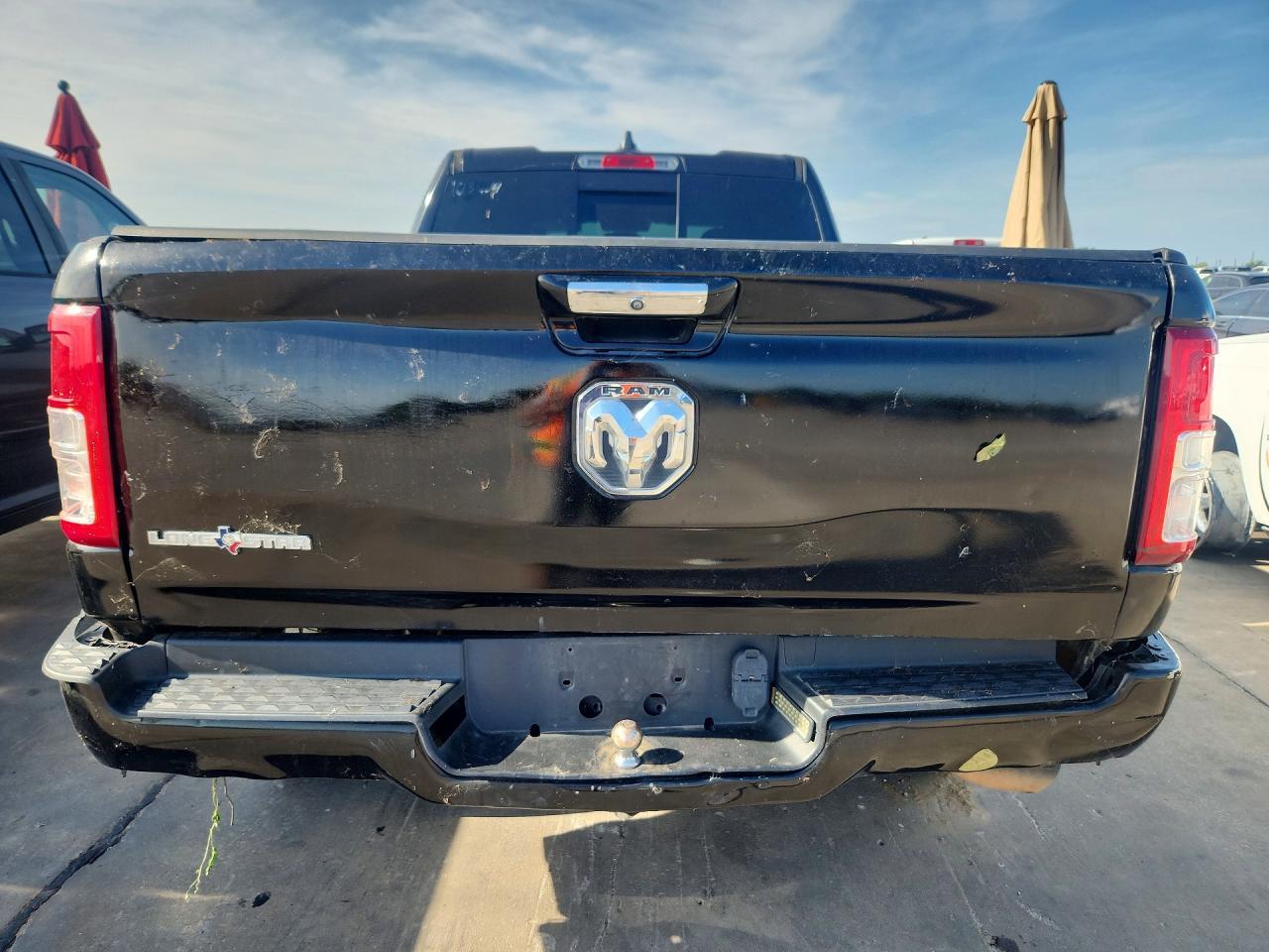 2019 Ram 1500 Tradesman - Image 6