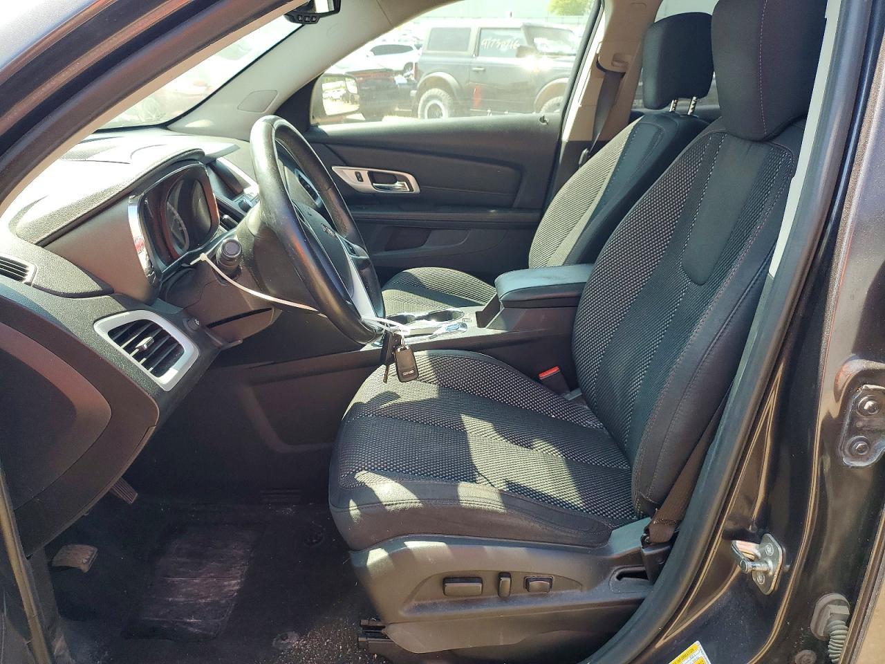 2014 GMC Terrain Sle - Фото 7