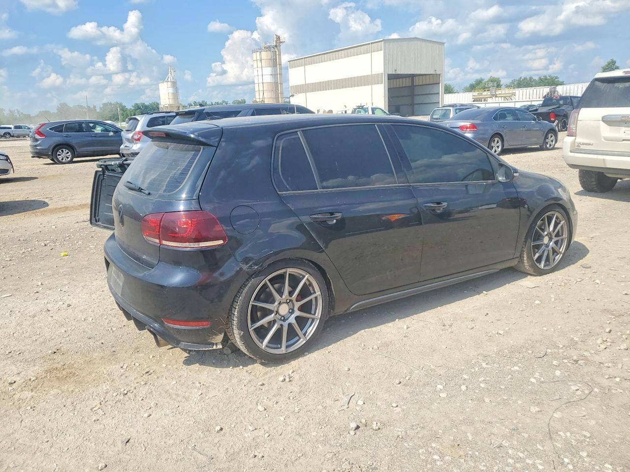 2013 Volkswagen Gti - Image 3