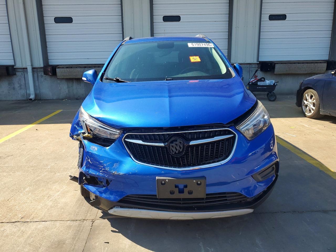 2017 Buick Encore Preferred - Image 5