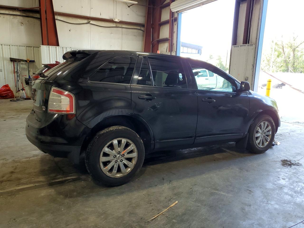 2010 Ford Edge Sel - Image 3