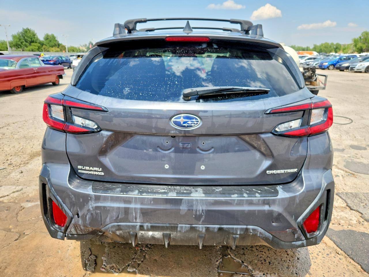 2024 Subaru Crosstrek Premium - Image 6