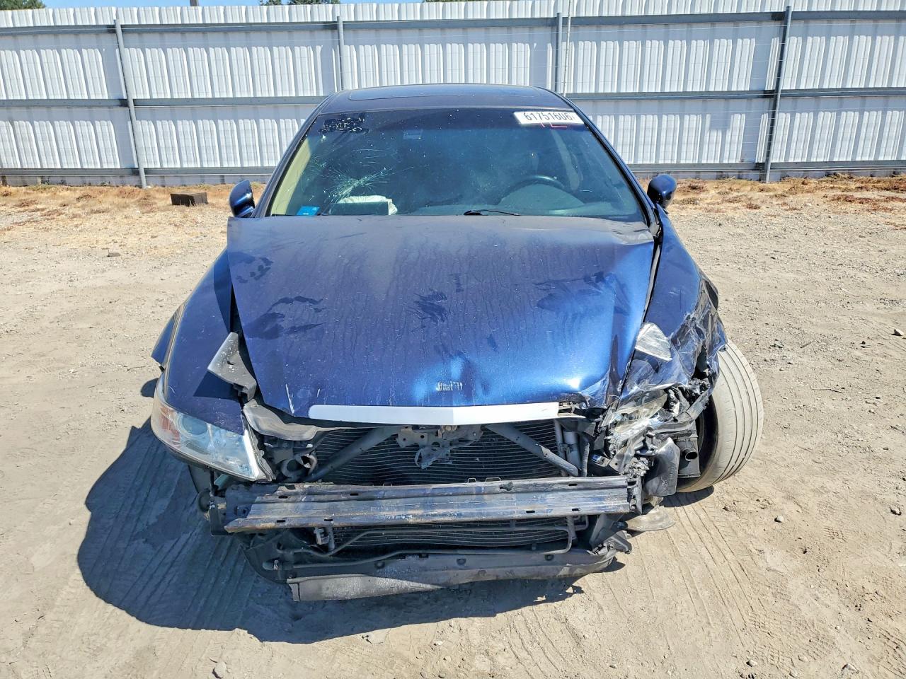 2005 Acura Tl - Image 5