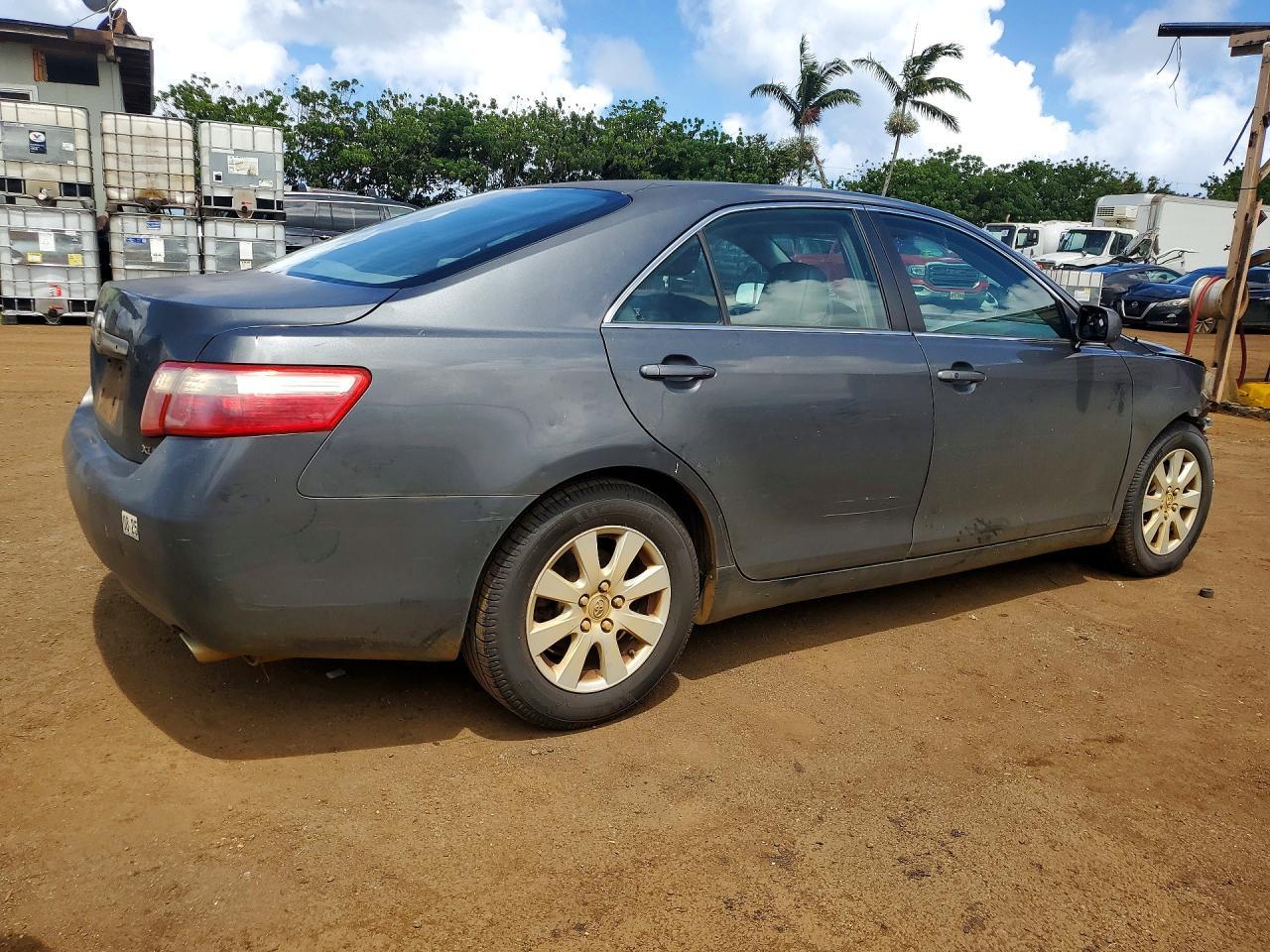 2008 Toyota Camry Xle V6 - Фото 3