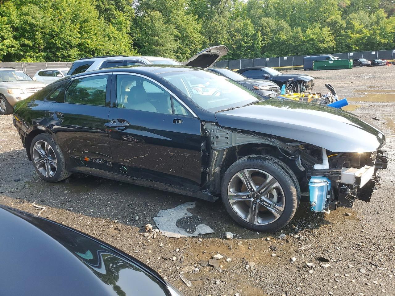2024 Kia K5 Ex - Image 4