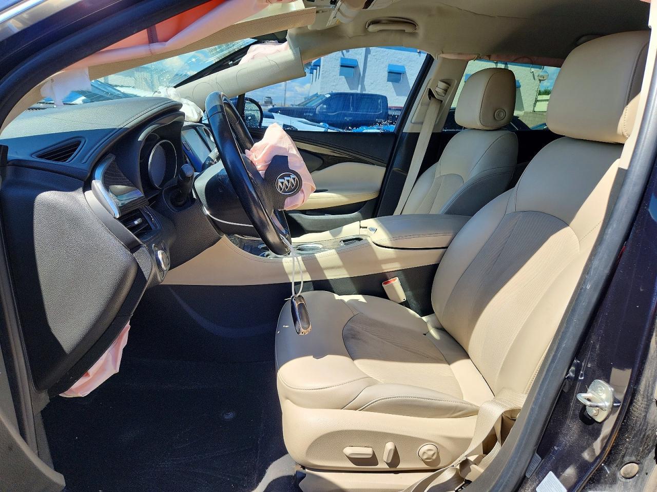 2020 Buick Envision Preferred - Image 7