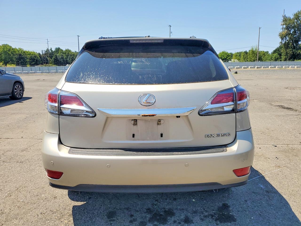 2013 Lexus Rx 350 Base - Image 6