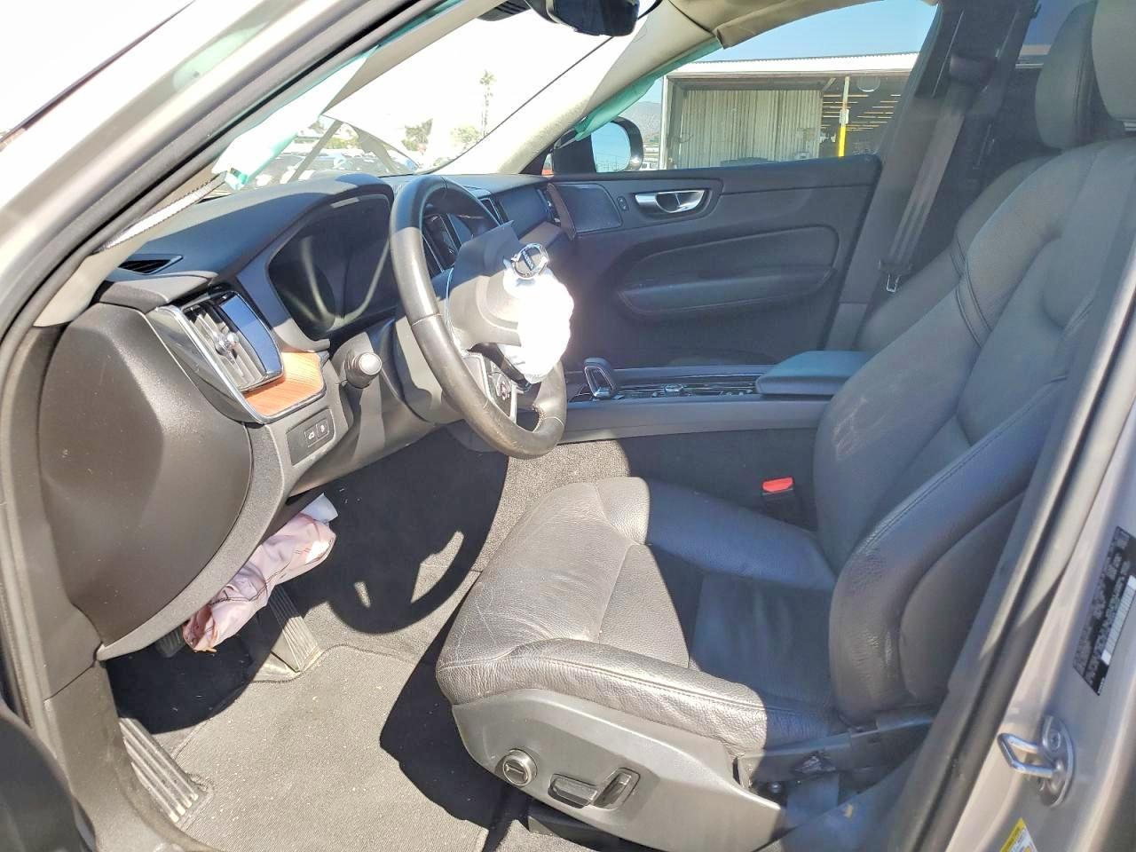 2024 Volvo Xc60 Plus - Фото 7