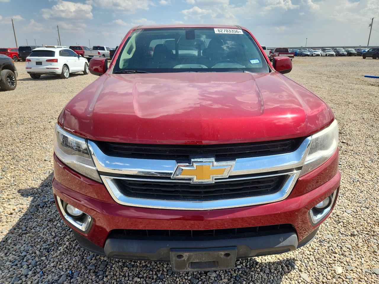 2019 Chevrolet Colorado Lt - Фото 5