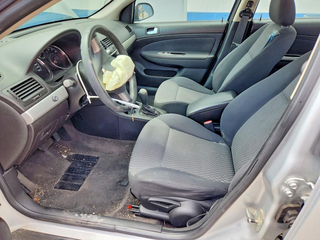 2009 Chevrolet Cobalt Lt - Фото 7