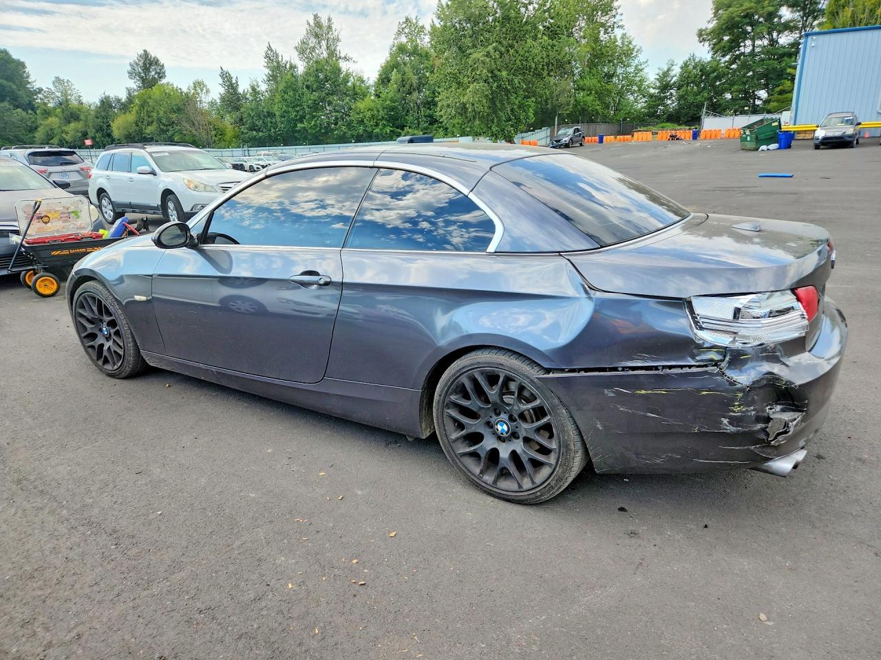 2008 BMW 328 I - Image 2