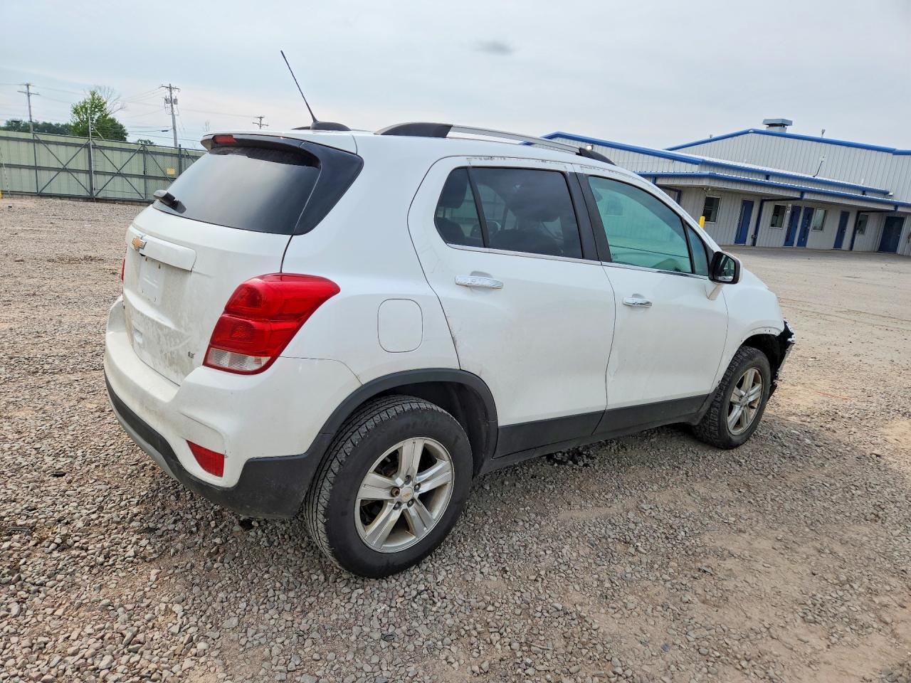 2018 Chevrolet Trax 1Lt - Image 3