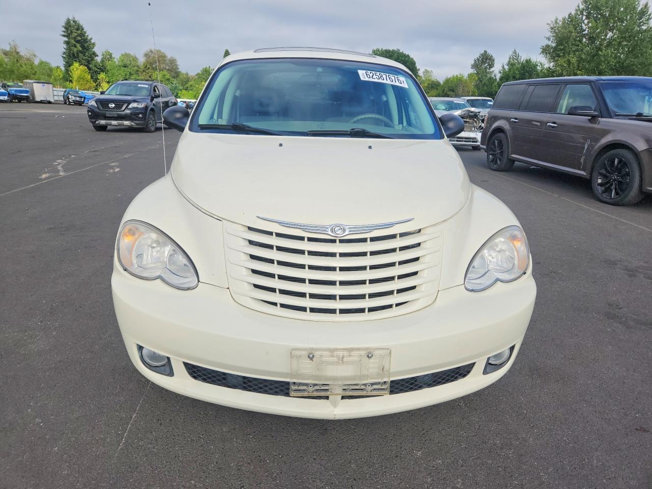 2008 Chrysler Pt Cruiser Touring - Фото 5
