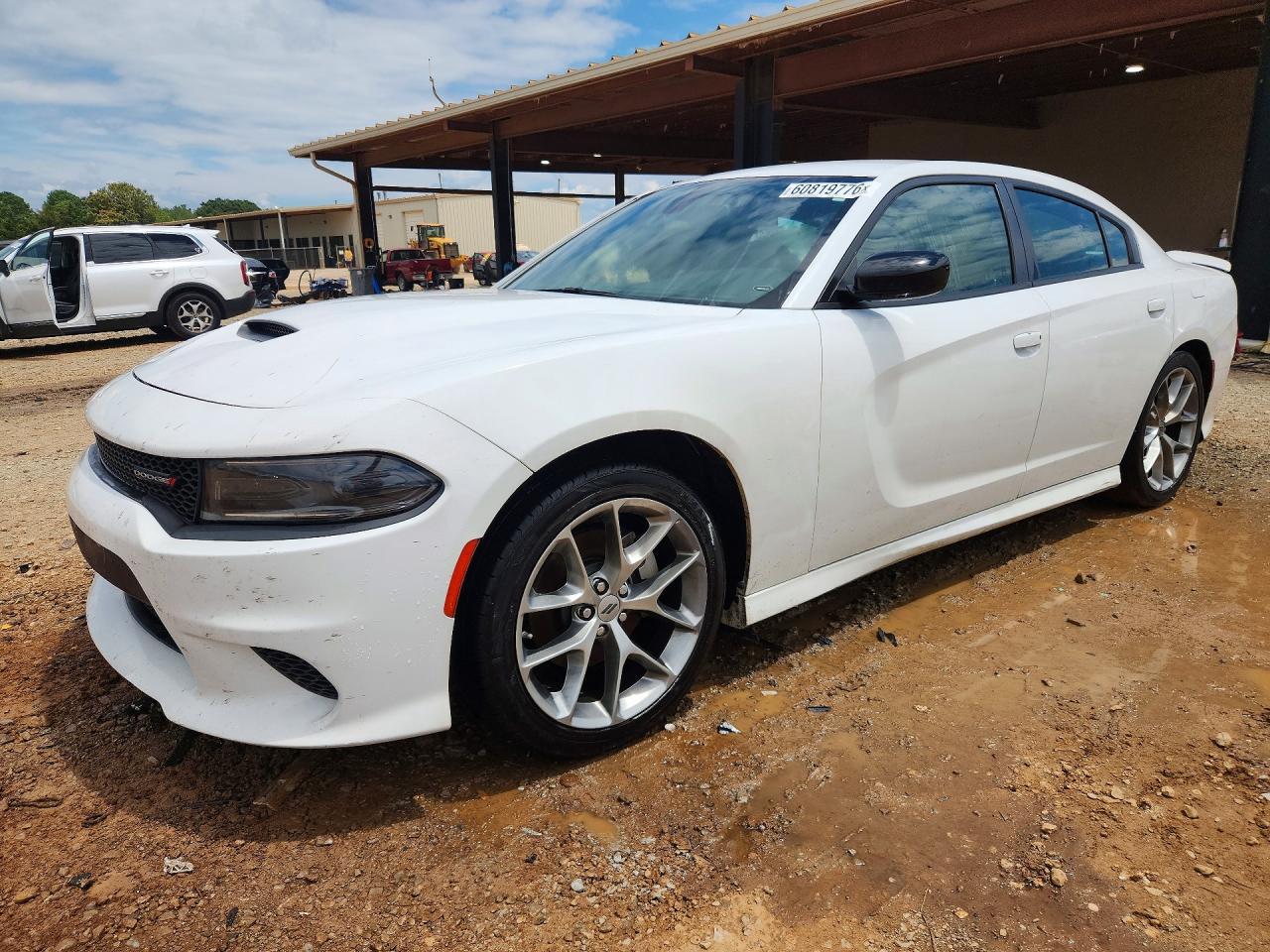 2023 Dodge Charger Gt