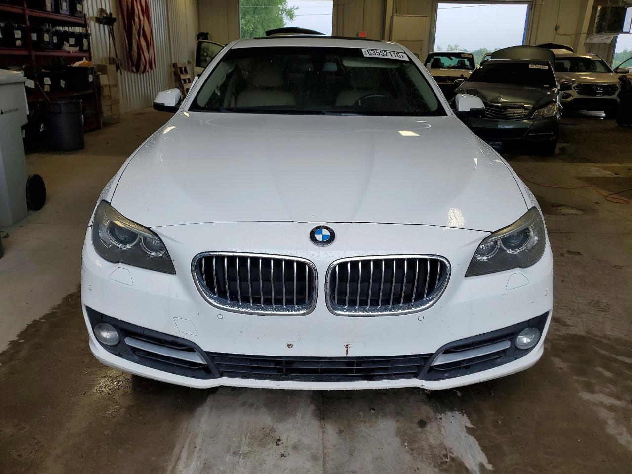 2015 BMW 528 Xi - Image 5