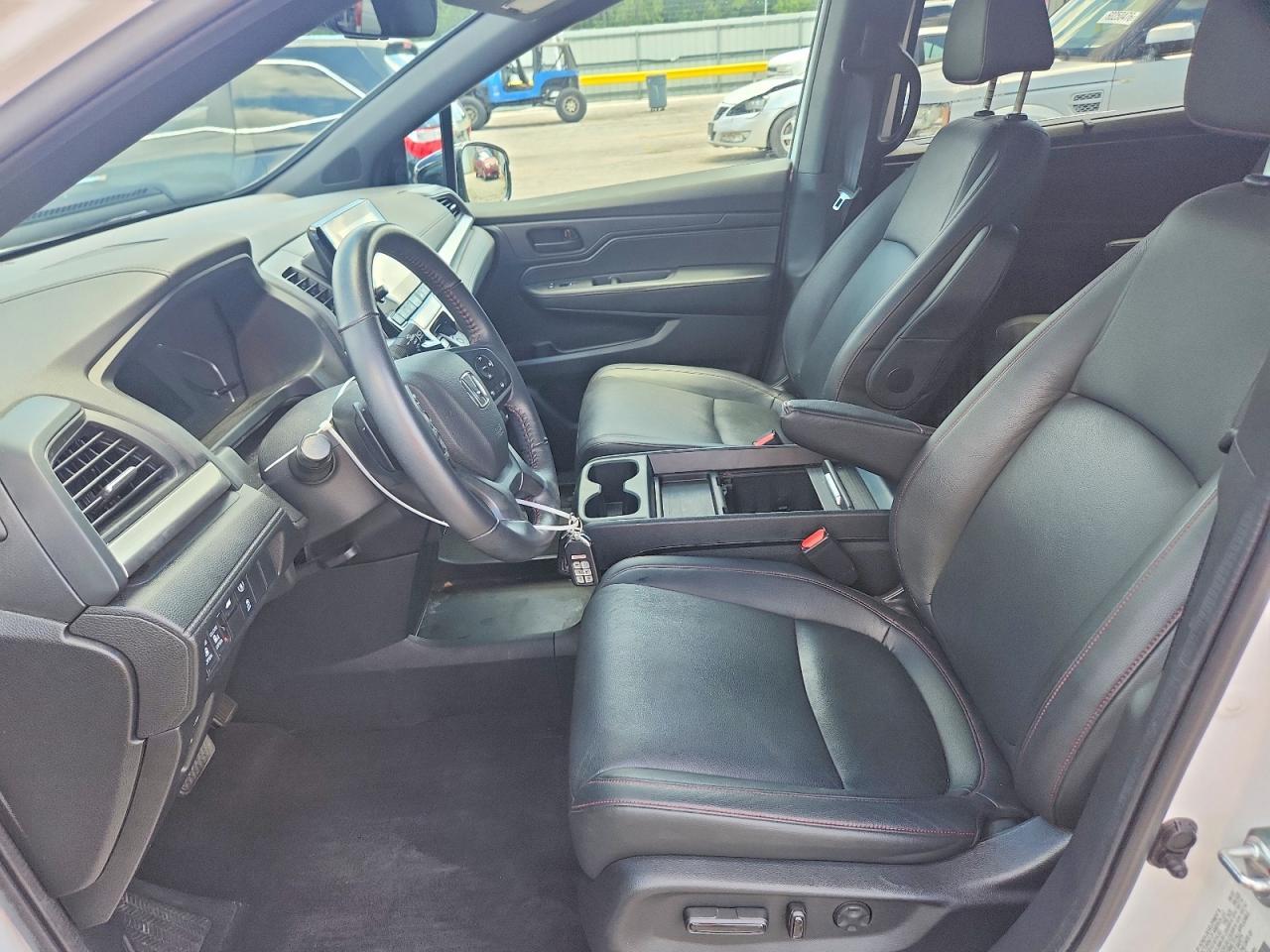 2024 Honda Odyssey Sport - Фото 7