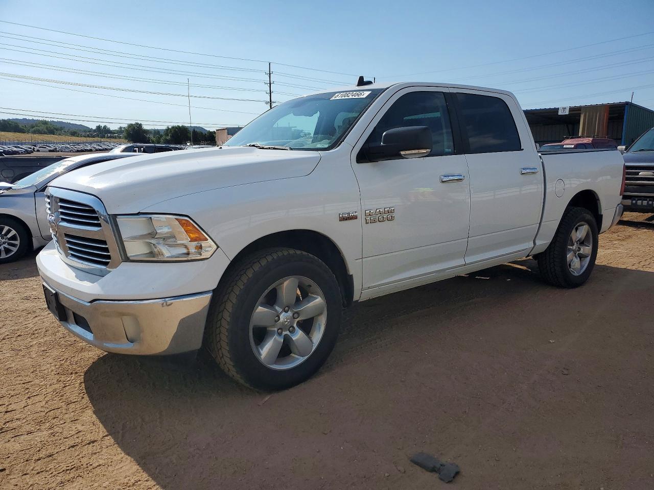 2015 Ram 1500 Slt