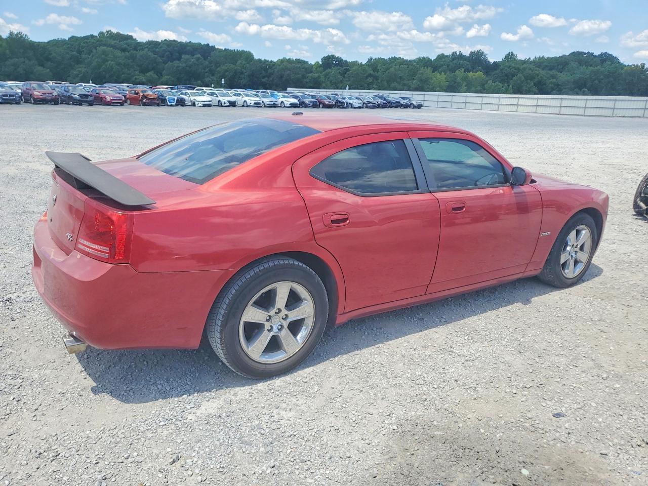 2007 Dodge Charger R/T - Фото 3
