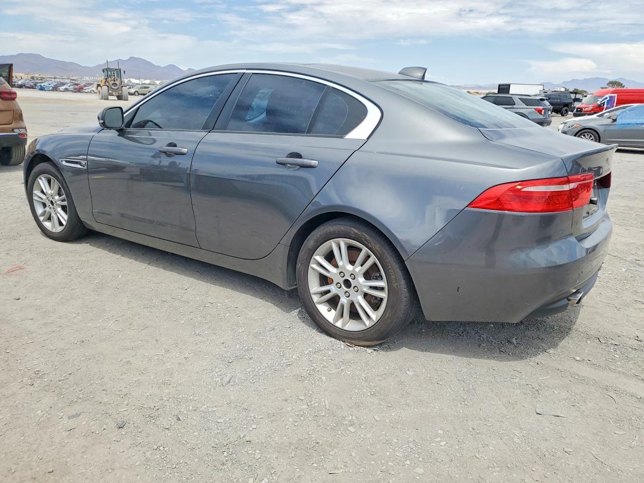 2017 Jaguar Xe Premium - Image 2