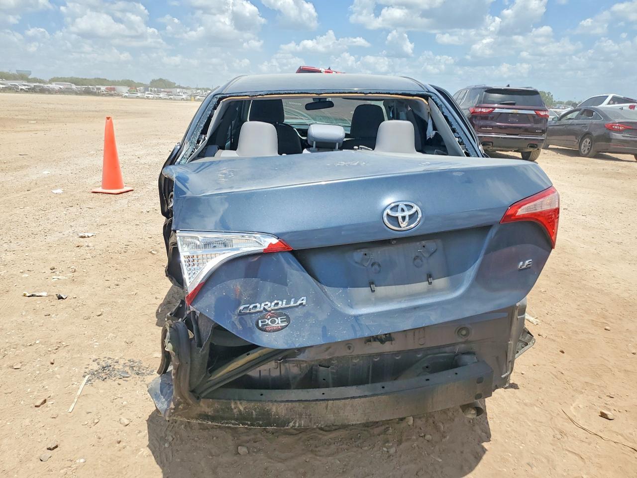 2019 Toyota Corolla Le - Image 6
