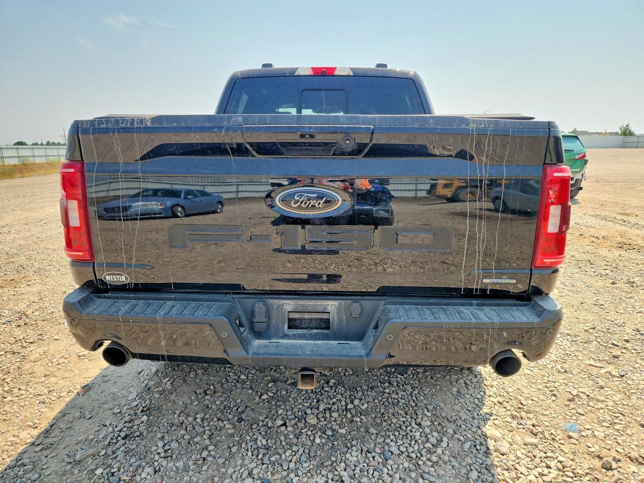 2022 Ford F150 Supercrew - Фото 6