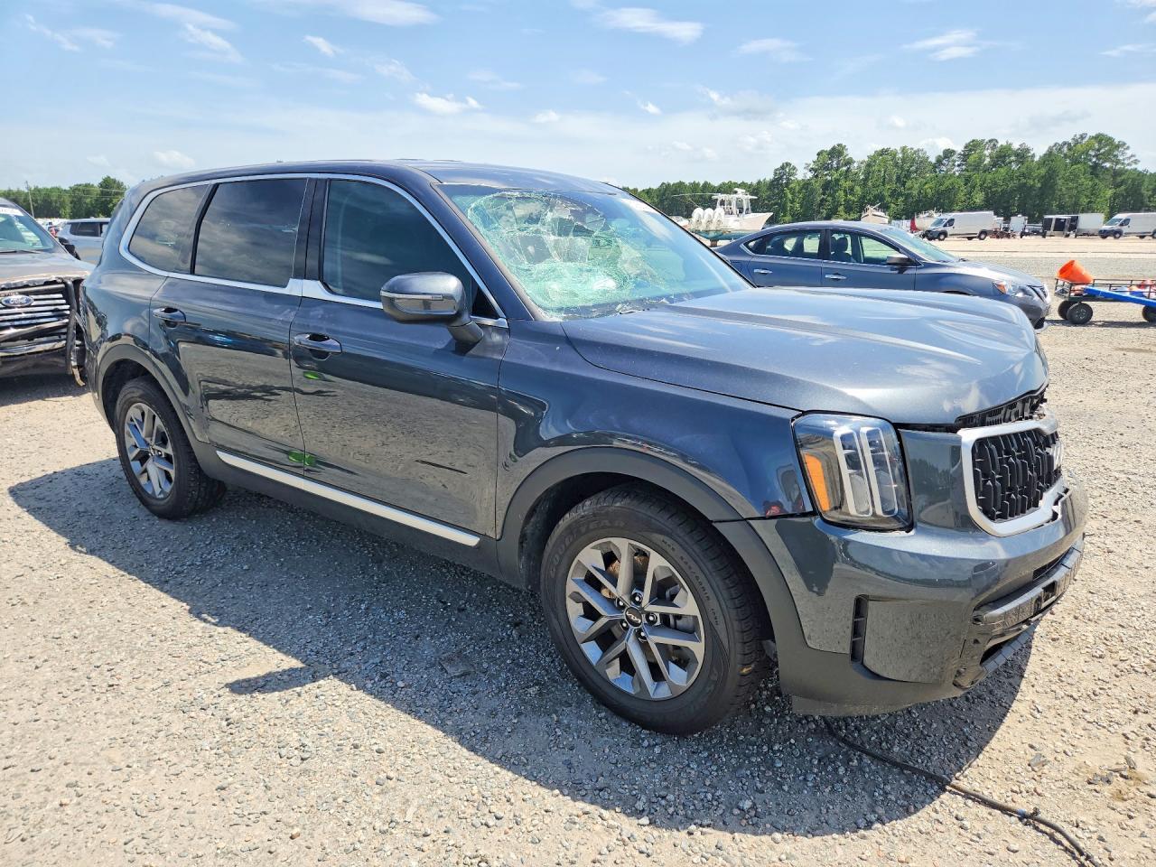 2023 Kia Telluride Lx - Фото 4