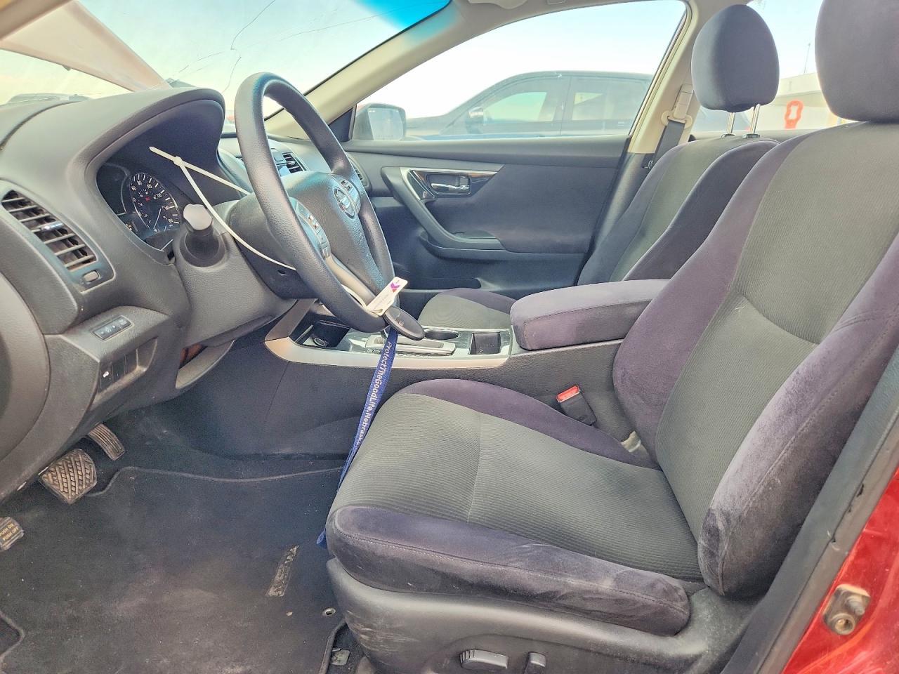 2013 Nissan Altima 2.5 - Image 7