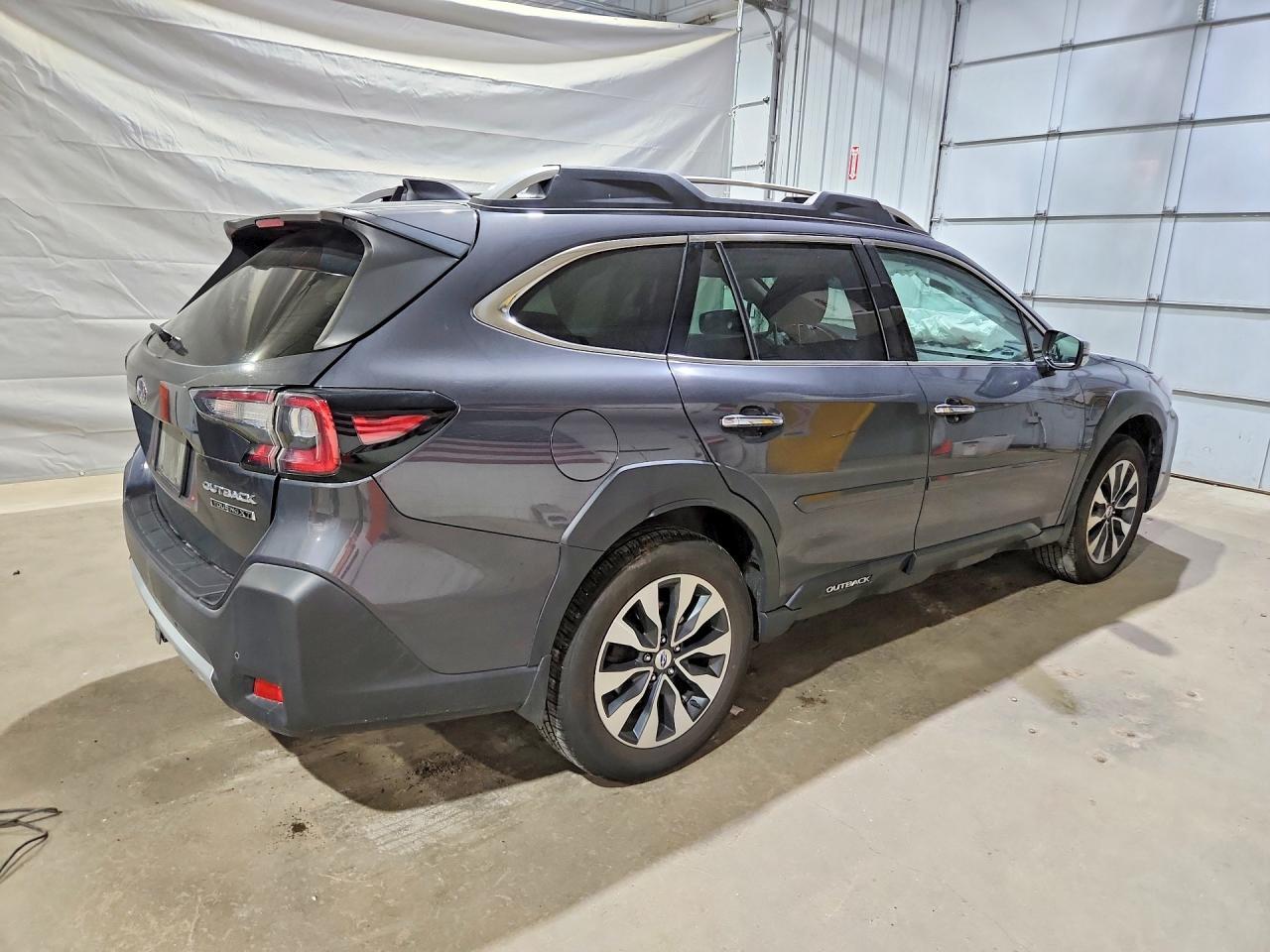 2023 Subaru Outback Touring - Image 3