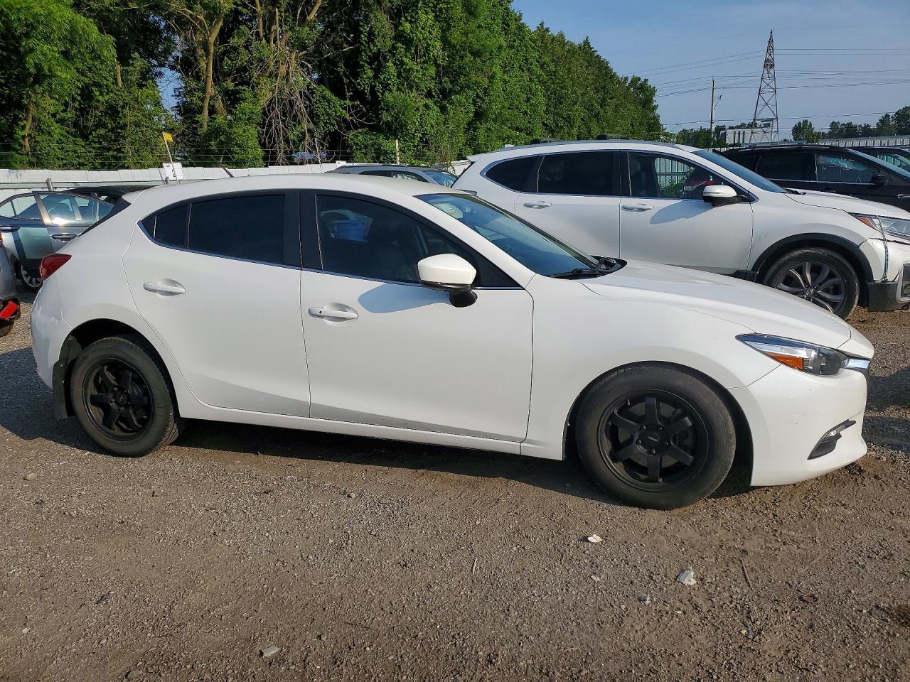2018 Mazda 3 Touring - Фото 4