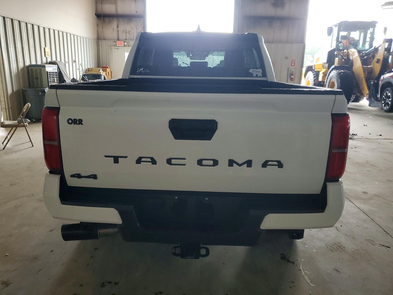 2026 Toyota Tacoma Sr5 - Image 6