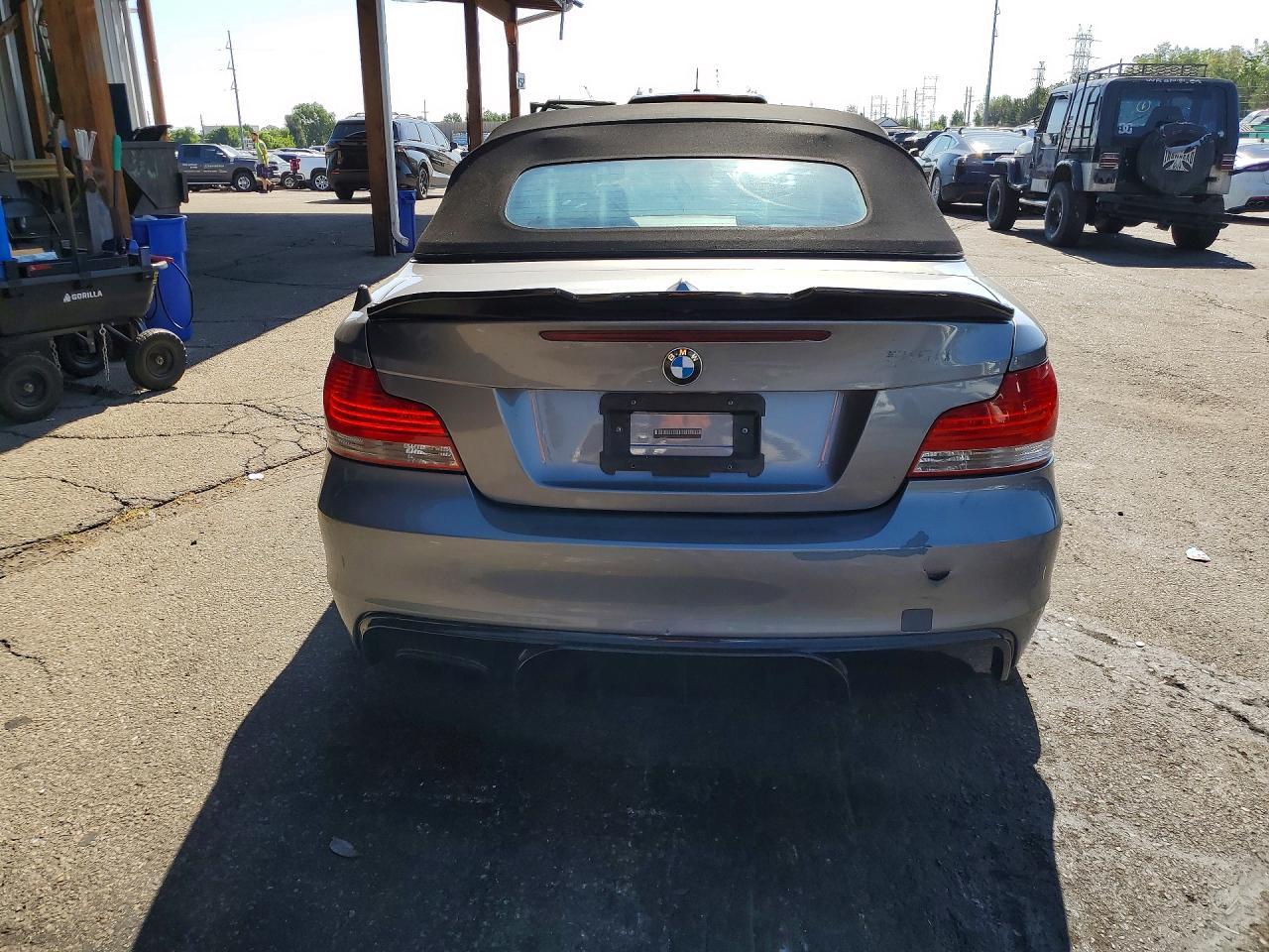2011 BMW 135 I - Image 6