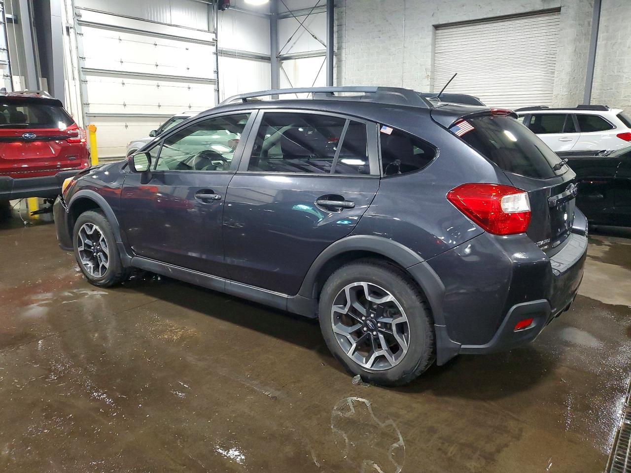 2016 Subaru Crosstrek Premium - Image 2