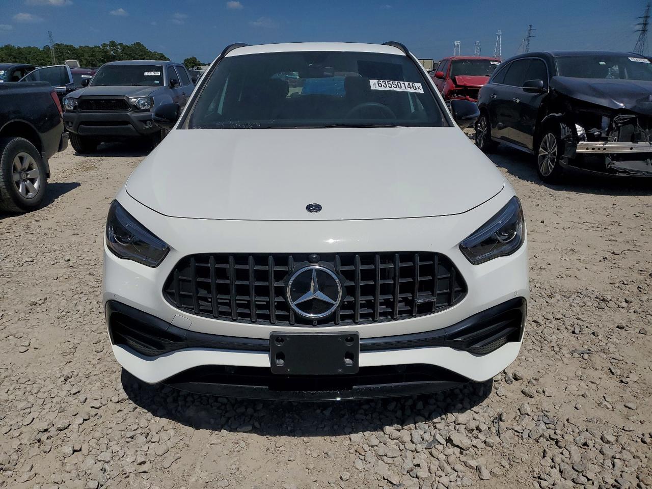 2023 Mercedes-Benz Gla 35 Amg - Image 5