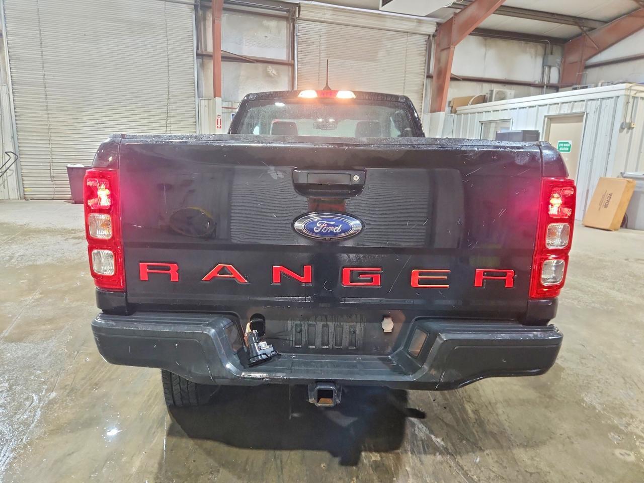2021 Ford Ranger Xl - Image 6