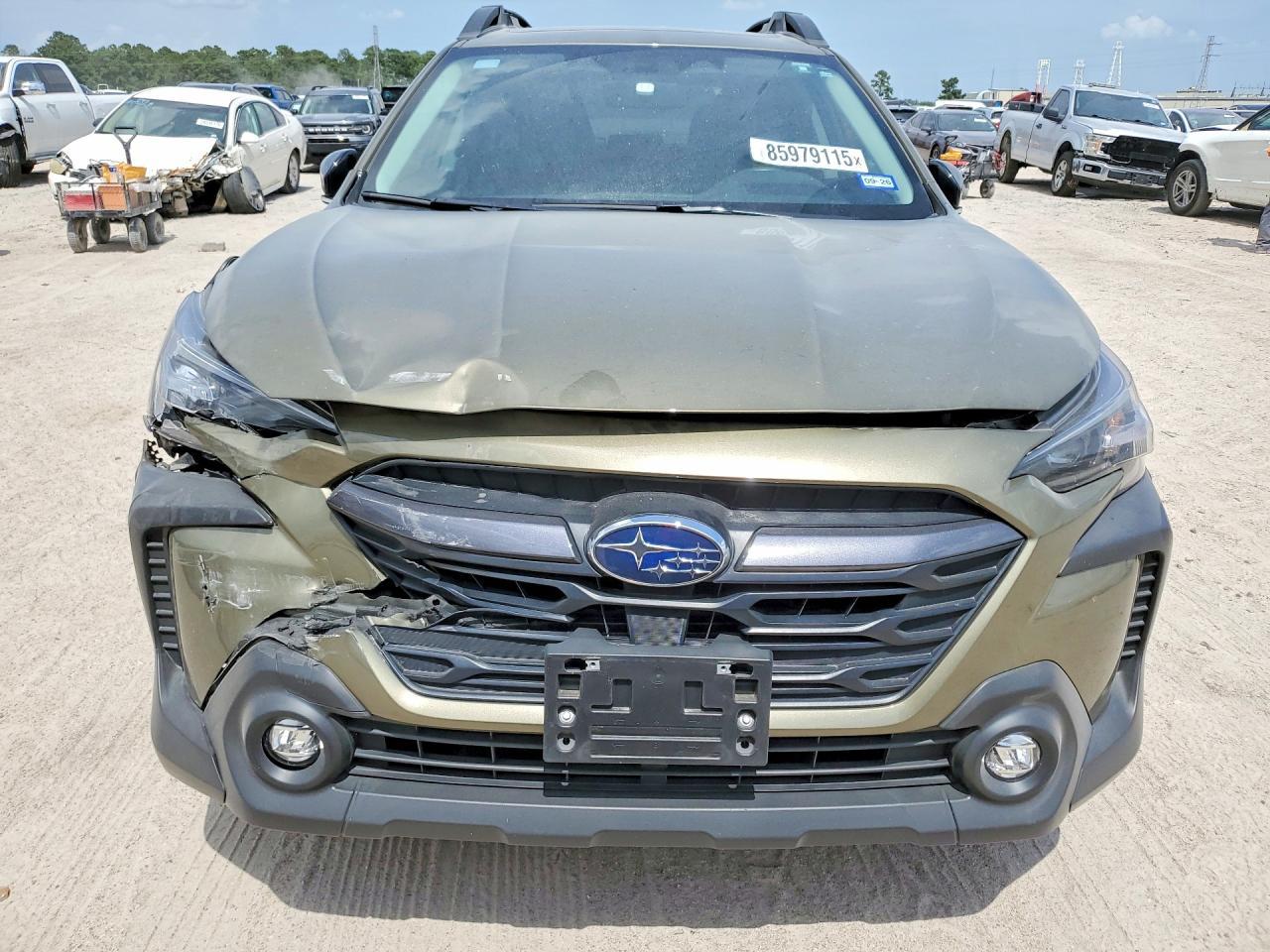 2024 Subaru Outback Premium - Image 5