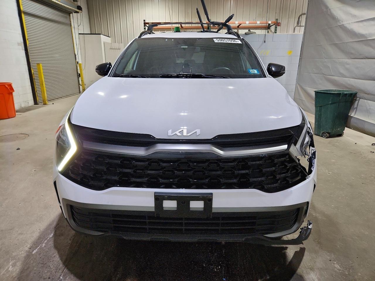 2023 Kia Sportage X Line - Image 5