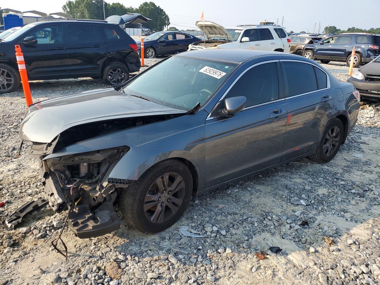 2011 Honda Accord Lxp