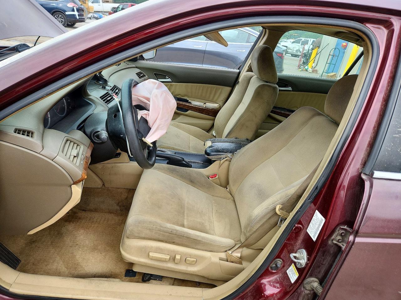 2009 Honda Accord Ex - Image 7