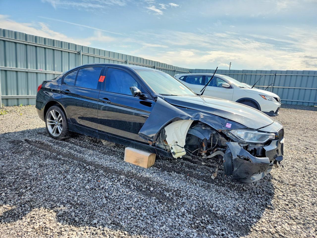 2013 BMW 328 Xi - Фото 4