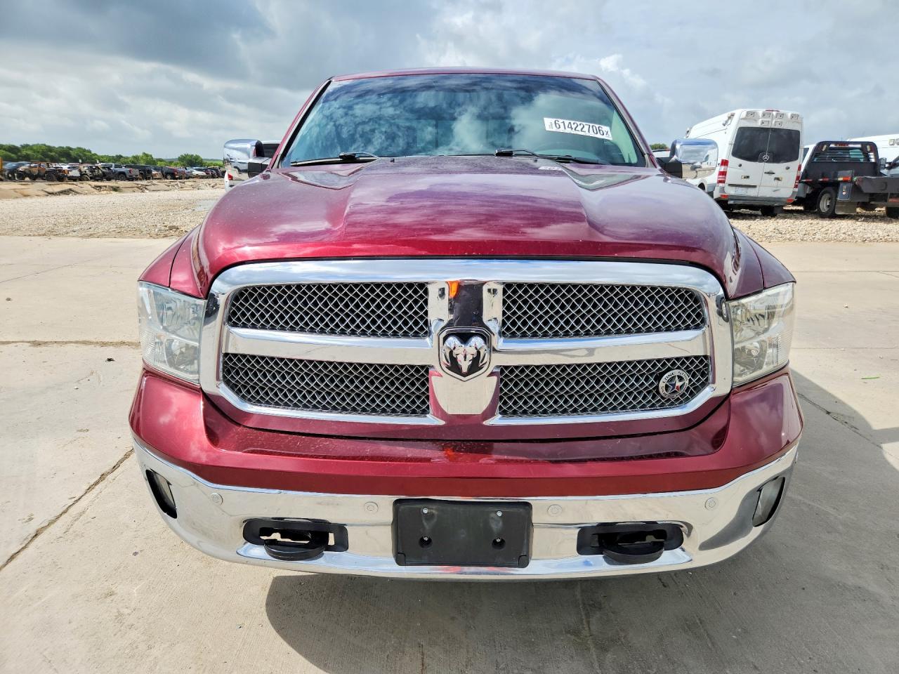 2018 Ram 1500 Slt - Фото 5