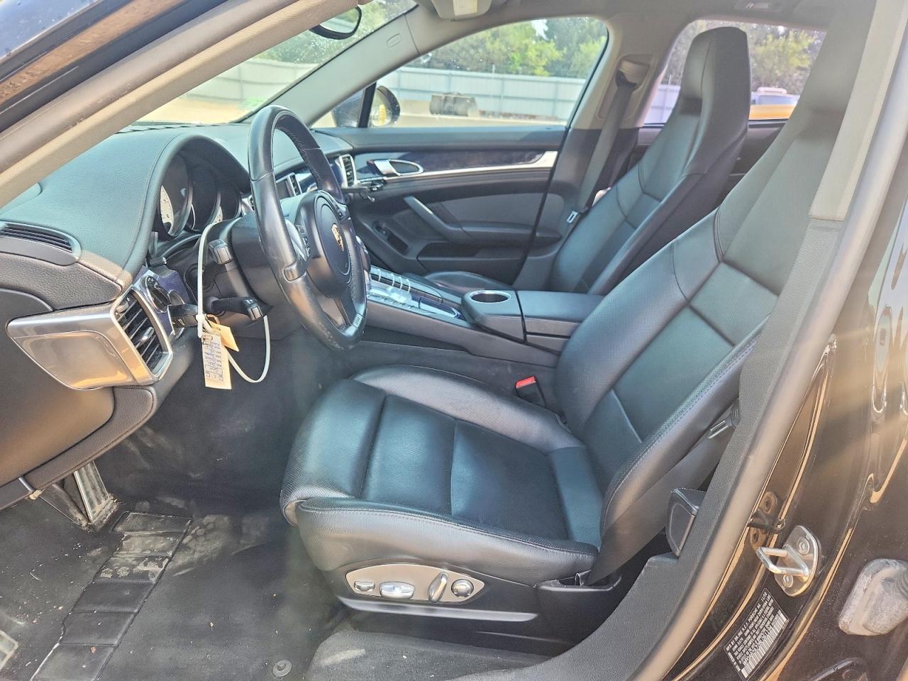 2011 Porsche Panamera S - Фото 7