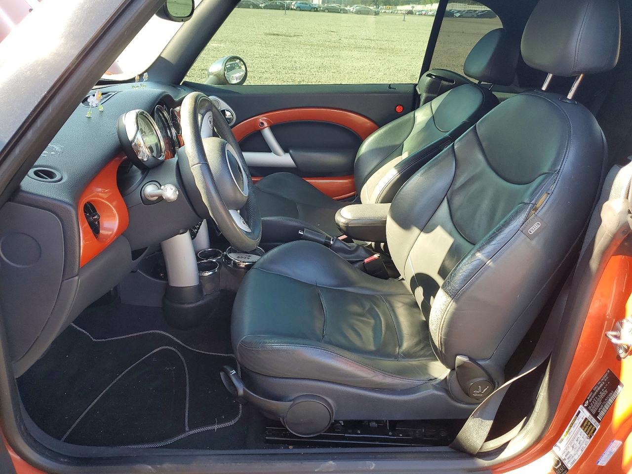 2005 Mini Cooper - Фото 7
