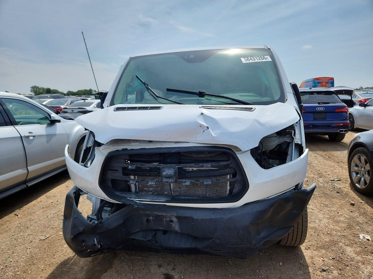 2019 Ford Transit T-350 - Фото 5